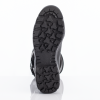 Buty motocyklowe RST Adventure-X Wp Black